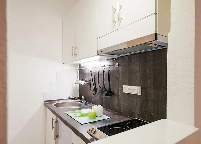 Free Parking, Quiet Design Flat In The Centre Budapest