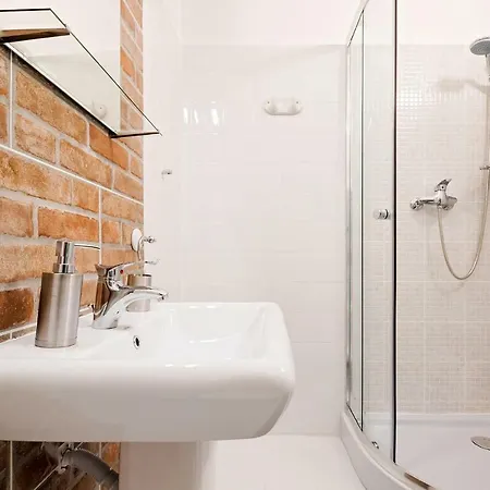 Free Parking, Quiet Design Flat In The Centre * ブダペスト