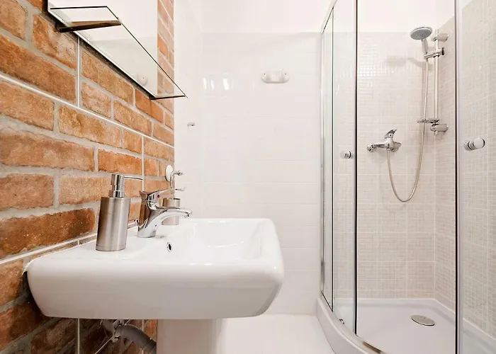 Free Parking, Quiet Design Flat In The Centre * 布达佩斯